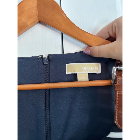 Never been worn Size M Michael Kors summer dress - Picture 3 of 6